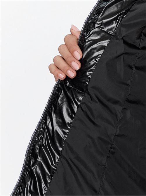 caban coat EA7 | 6RTK07 TN5LZ1200
